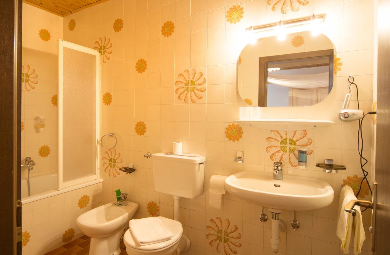 Berghotel Kason Predoi Exterior foto