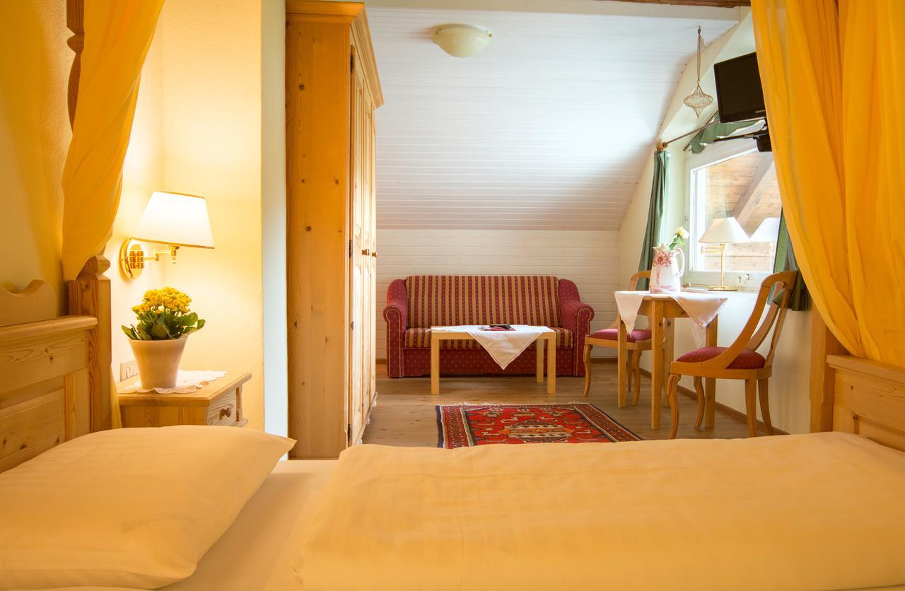 Berghotel Kason Predoi Exterior foto