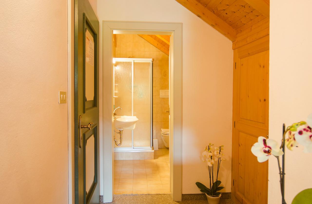 Berghotel Kason Predoi Exterior foto