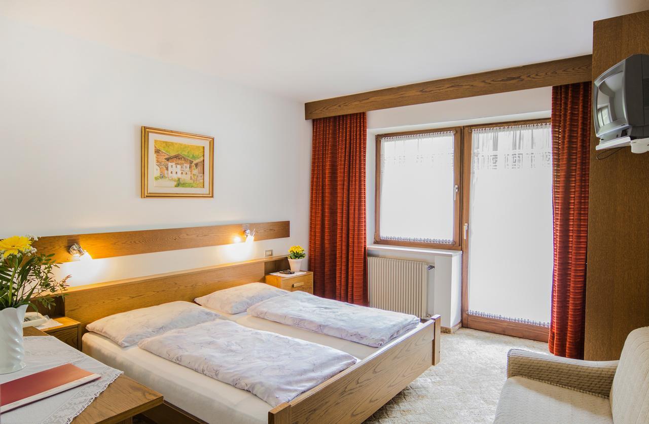 Berghotel Kason Predoi Exterior foto